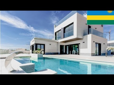 RICH Lifestyle Rwanda🇷🇼 AFRICA--How Expats Live?