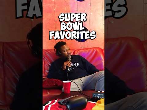 Our Super Bowl picks. Subscribe for more! #SuperBowlPredictions #PodcastClip #ShortPodcast