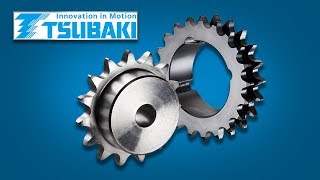 Industry Update: Tsubaki - Sprockets