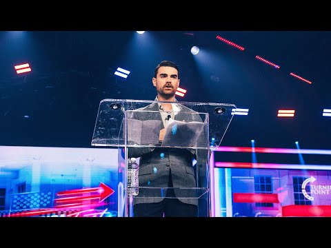 Ben Shapiro Speaks At AmericaFest 2024 | Day 1