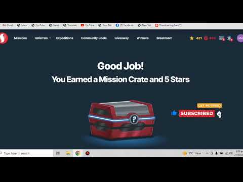 Supra Mission 42 !! Supra oracle Airdrop