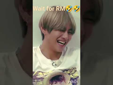 wait for RM🤣🤣🤣🔥🔥 #shortvideo #shorts #btsedits #btsarmyforever #btsarmy #views #subscribetomychannel