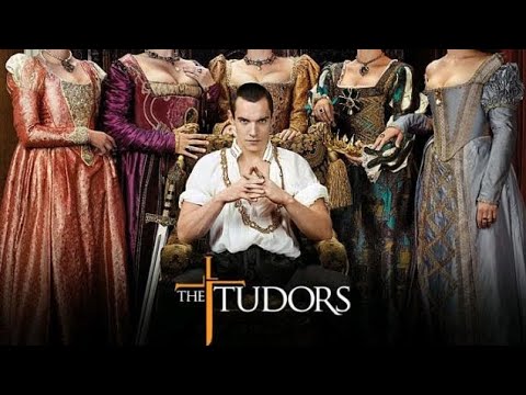 Taylor Swift/The Tudors Henry VIII wives