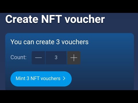 X Empire (Musk Empire) NFT Voucher || Get 69000$X Tokens For PRESALE