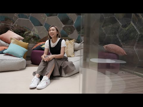 Realising Dreams 築動夢想: Minnie Soo蘇慧音