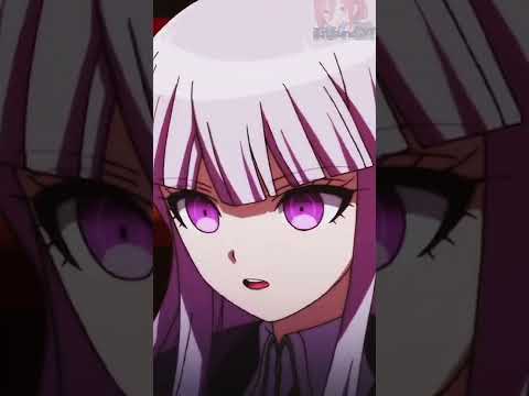 kirigiri kyoko edit-after dark