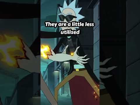 How Rick & Morty IMPROVED