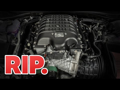 Are V8 Engines Dead? Feat. Audi RS7