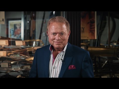 I Defend The 2nd - Ronnie Barrett - Join The NRA