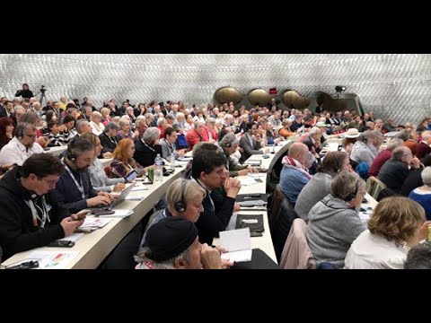 300 delegadas y delegados de toda Europa se reúnen en París en XIX Encuentro Europeo de Solidaridad