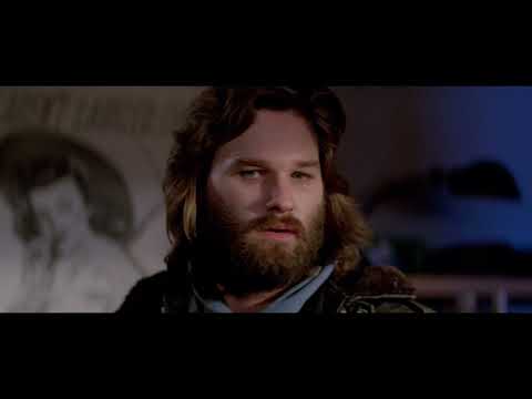 The Thing (1982) - Blood Test (Theatrical Cut w/ TV Cut Score)