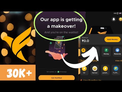 Fampay Waitlisted Now Problem Fixed 100% Trick | Our App is Getting Makeover Fampay | Fampay Updates