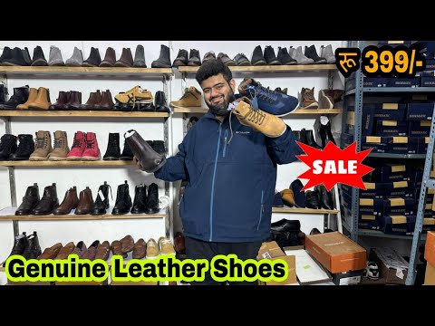 Genuine Leather Shoes Best Quality | Biggest Sale Shoes | Chelsea Boots Sneakers Formal Shoes Cheap