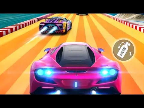 Epic car race!!!!🎮 game  learnin (Kian👶)part 12