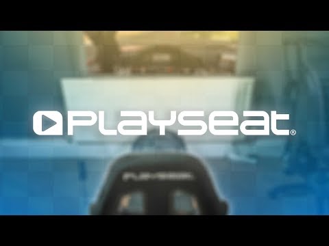 The most fun review ever.. | Playseat Evolution Alcantara Review