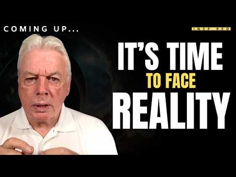 COMING UP: The Truth is Unstoppable | NEW David Icke Interview