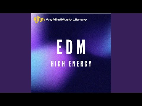 High Energy (EDM)