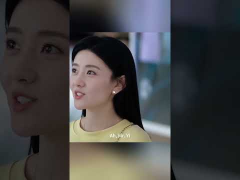 CEO shopped with pregnant mistress #你是我的命中注定 #chinesedrama #liangjie#youaremydestiny #shorts