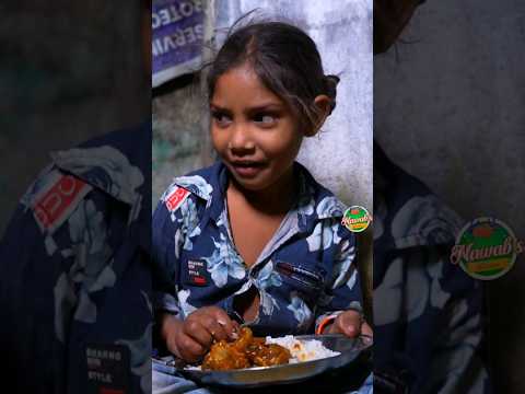 Goat Head 🍛 🍛  Mutton Curry For Needy, Nawabs Kitchen