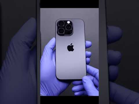 iPhone 16 vs iPhone 16 Pro Unboxing | Relaxing First Look!