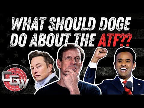 Why the ATF Is Unnecessary: A Look at Constitutional Rights