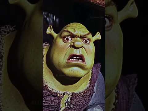 Shrek 1950s Super Panavision 70