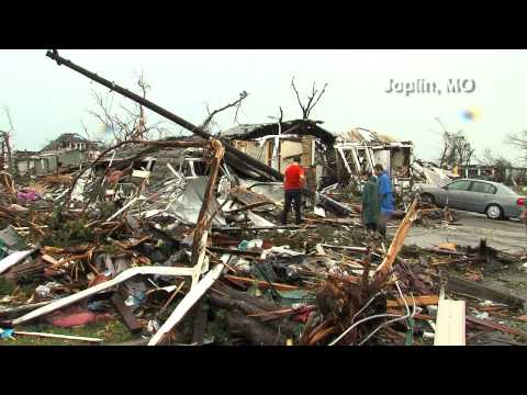 Severe Weather Roundtable 2014