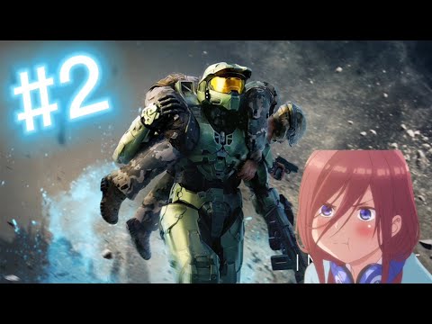 halo infinite en heroico #2