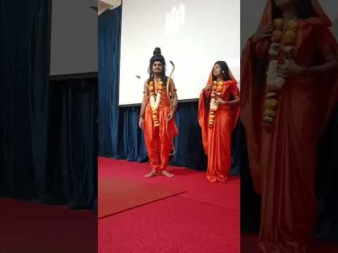 fashion show 🔥🔥 Rani channamma University belagavi #rcub #trending #tranding