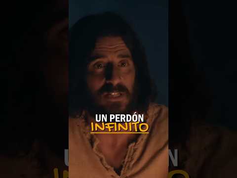 El VERDADERO significado de PERDONAR 70 veces 7 #perdón #jesus #dios