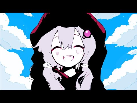 あの頃に見ていた世界へ　/　結月ゆかり