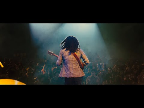 Bob Marley: One Love - Official® Teaser [HD]