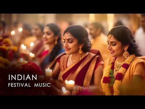 Indian Traditional Western Classical Music for festivals  - Royalty free Mp3 Download