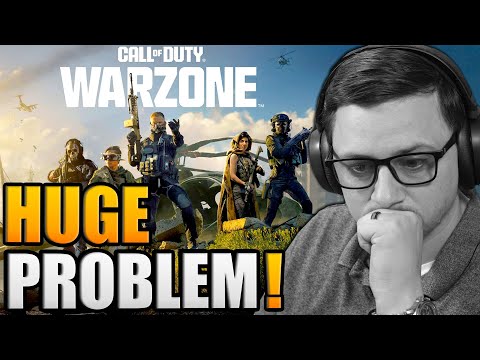 Warzone is Stale, but they Could Fix it in 1 Patch....