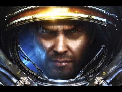 Terran AI Quotes PL - Starcraft 2: Heart of the Swarm