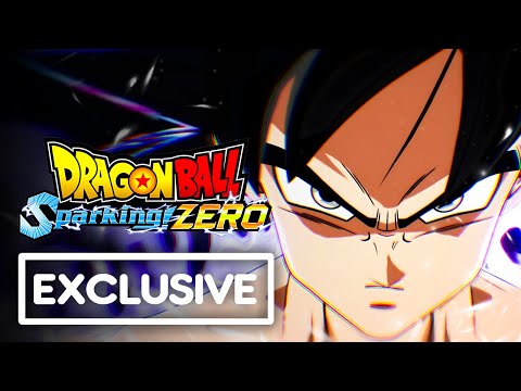 DRAGON BALL: Sparking! ZERO - New Unique Grab Reveal & Exclusive Update!