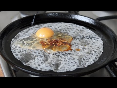 Quick & Easy Breakfast recipe/ 5 minutes recipe