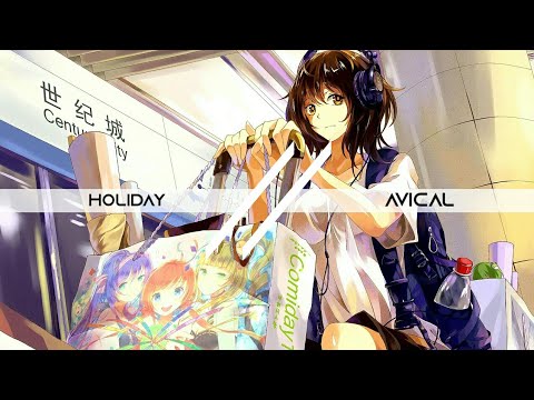 Holiday - AVICAL