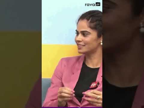 Sudha Reddy ETV interview - Every Startup has 3 core needs #startup