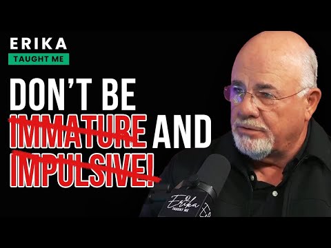 Dave Ramsey: “100% of us have spending issues” - Here’s the fix!