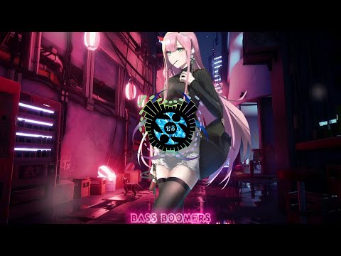 Tiscore, Tiffany Aris - Fire To Smoke (NIGHTCORE) (BOOSTED)