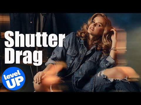 Light with a Meter: Learn 3 Shutter Drag Techniques and Level up with Ab Sesay