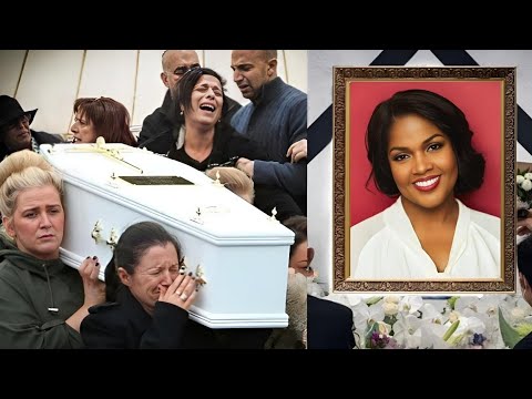 5 minutes ago/ R.I.P Gospel singer CeCe Winans passed away at the age of 59, goodbye and rest