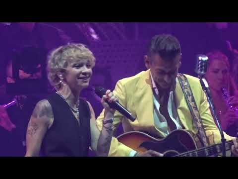 Danny Vera & Jacqueline Govaert - Make it a memory (Live in Ziggo Dome with the Neon Orchestra)