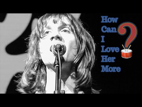 The Lemon Twigs - How Can I Love Her More - Live 2024