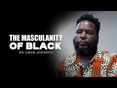 "Dr Umar Unfiltered Truth, Empowerment and Unity