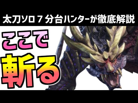 マガイマガド倒し方！立ち回りを徹底解説【MHRise体験版】【モンハンライズ】