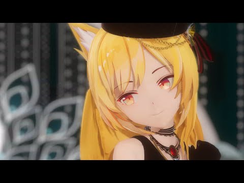 【MMDアークナイツ／sdPBR】アスノヨゾラ哨戒班【Sour式ソラ（改変）】