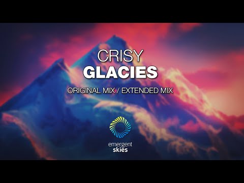 Crisy - Glacies [Emergent Skies]