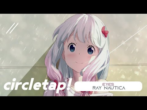 Eyes - Ray Nautica